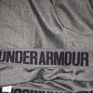 Under Armour leggings